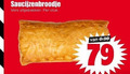 klik op dit plaatje voor een vergroting en voor vergelijkbare aanbiedingen gerelateerd aan ` saucijzenbroodje vers afgebakken stuk ` saucijzenbroodje vers afgebakken stuk