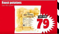 klik op dit plaatje voor een vergroting en voor vergelijkbare aanbiedingen gerelateerd aan ` aardappelproducten 450 roast potatoes zak quiksilver ` aardappelproducten 450 roast potatoes zak quiksilver