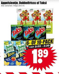 klik op dit plaatje voor een vergroting en voor vergelijkbare aanbiedingen gerelateerd aan ` 6 10 200 appelsientje dubbelfrisss taksi pakje ml calon dubbel suiker tropisch fruit frisss boost perzik appel fruitdrink opel pack 1 ` 6 10 200 appelsientje dubbelfrisss taksi pakje ml calon dubbel suiker tropisch fruit frisss boost perzik appel fruitdrink opel pack 1