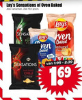 klik op dit plaatje voor een vergroting en voor vergelijkbare aanbiedingen gerelateerd aan ` chips 10 50 150 sensations oven baked zak sensatie ci thai sweet chilli flavour naturel roasted paprika 16 ` chips 10 50 150 sensations oven baked zak sensatie ci thai sweet chilli flavour naturel roasted paprika 16