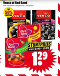 klik op dit plaatje voor een vergroting en voor vergelijkbare aanbiedingen gerelateerd aan ` drop winegums 50 venco red band stazak honingdrop hard zoet be dropfruit natuurlijke kleur katjesdrop original 12 ` drop winegums 50 venco red band stazak honingdrop hard zoet be dropfruit natuurlijke kleur katjesdrop original 12