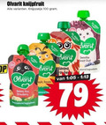 klik op dit plaatje voor een vergroting en voor vergelijkbare aanbiedingen gerelateerd aan ` 30 100 olvarit knijpfruit knijpzakje added banana kiwi strawberry natural ingredients apple smoothie forest fruit naturel ` 30 100 olvarit knijpfruit knijpzakje added banana kiwi strawberry natural ingredients apple smoothie forest fruit naturel