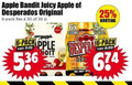 klik op dit plaatje voor een vergroting en voor vergelijkbare aanbiedingen gerelateerd aan ` speciaalbieren appelcider 5 6 16 25 30 33 apple bandit juicy desperados original pack fles 6x 330ml flavoured with ` speciaalbieren appelcider 5 6 16 25 30 33 apple bandit juicy desperados original pack fles 6x 330ml flavoured with