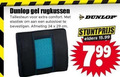 klik op dit plaatje voor een vergroting en voor vergelijkbare aanbiedingen gerelateerd aan ` 34 dunlop gel rugkussen comfort elastiek autostoel bevestigen cm elders ` 34 dunlop gel rugkussen comfort elastiek autostoel bevestigen cm elders