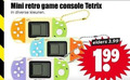 klik op dit plaatje voor een vergroting en voor vergelijkbare aanbiedingen gerelateerd aan ` mini retro game console kleuren elders 3.99 ` mini retro game console kleuren elders 3.99
