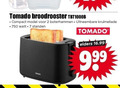 klik op dit plaatje voor een vergroting en voor vergelijkbare aanbiedingen gerelateerd aan ` 2 7 tomado broodrooster compact model boterhammen uitneembare kruimellade watt standen aa elders ` 2 7 tomado broodrooster compact model boterhammen uitneembare kruimellade watt standen aa elders