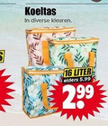 klik op dit plaatje voor een vergroting en voor vergelijkbare aanbiedingen gerelateerd aan ` koeltas 16 kleuren liter elders 5.99 ` koeltas 16 kleuren liter elders 5.99
