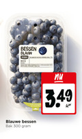 klik op dit plaatje voor een vergroting en voor vergelijkbare aanbiedingen gerelateerd aan ` blauwe bessen 7 300 blauw jumbo gekoeld klasse verpakt supermarkten b.v. antwoordnummer nederland bak ` blauwe bessen 7 300 blauw jumbo gekoeld klasse verpakt supermarkten b.v. antwoordnummer nederland bak