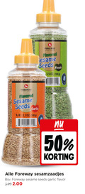 klik op dit plaatje voor een vergroting en voor vergelijkbare aanbiedingen gerelateerd aan ` 1 6 10 19 50 100 sesame expert wasabi oz garlic sesamzaadjes flavor 3.99 ` 1 6 10 19 50 100 sesame expert wasabi oz garlic sesamzaadjes flavor 3.99