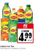 klik op dit plaatje voor een vergroting en voor vergelijkbare aanbiedingen gerelateerd aan ` ice tea 2 100 taste sugar lipton new calories peach green flessen pakken 1 5 liter ` ice tea 2 100 taste sugar lipton new calories peach green flessen pakken 1 5 liter