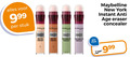 klik op dit plaatje voor een vergroting en voor vergelijkbare aanbiedingen gerelateerd aan ` stuk eraser maybelline new york instant anti visage concealer ` stuk eraser maybelline new york instant anti visage concealer