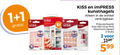 klik op dit plaatje voor een vergroting en voor vergelijkbare aanbiedingen gerelateerd aan ` 1 2 100 kiss impress speed kunstnagels nail glue pink stuks ` 1 2 100 kiss impress speed kunstnagels nail glue pink stuks