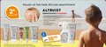 klik op dit plaatje voor een vergroting en voor vergelijkbare aanbiedingen gerelateerd aan ` 2 25 250 2e halve assortiment sunscreen uva uvb bescherming hypoallergeen waterbestendig vrij parfum parabenen gezicht lichaam absorberend plakkerig combinatie combinaties family sunspray spf50 ml ` 2 25 250 2e halve assortiment sunscreen uva uvb bescherming hypoallergeen waterbestendig vrij parfum parabenen gezicht lichaam absorberend plakkerig combinatie combinaties family sunspray spf50 ml