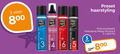 klik op dit plaatje voor een vergroting en voor vergelijkbare aanbiedingen gerelateerd aan ` 3 5 300 pro mousse proset haarstyling haarspray mega strong ml ` 3 5 300 pro mousse proset haarstyling haarspray mega strong ml
