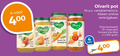 klik op dit plaatje voor een vergroting en voor vergelijkbare aanbiedingen gerelateerd aan ` babyvoeding 4 250 400 olvarit pot online 12 maanden tomaat kip rijst ` babyvoeding 4 250 400 olvarit pot online 12 maanden tomaat kip rijst