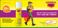 klik op dit plaatje voor een vergroting en voor vergelijkbare aanbiedingen gerelateerd aan ` 25 assortiment perskindol active spray finish 150ml gezondheidsproduct ` 25 assortiment perskindol active spray finish 150ml gezondheidsproduct