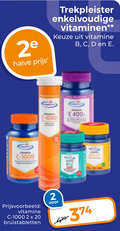 klik op dit plaatje voor een vergroting en voor vergelijkbare aanbiedingen gerelateerd aan ` vitamines 2 20 400 1000 2e halve trekpleister enkelvoudige vitaminen vitamine b bee bruistabletten ` vitamines 2 20 400 1000 2e halve trekpleister enkelvoudige vitaminen vitamine b bee bruistabletten