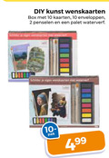 klik op dit plaatje voor een vergroting en voor vergelijkbare aanbiedingen gerelateerd aan ` 2 10 kunst wenskaarten box kaarten enveloppen penselen palet waterverf schilder mat pak ` 2 10 kunst wenskaarten box kaarten enveloppen penselen palet waterverf schilder mat pak