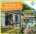klik op dit plaatje voor een vergroting en voor vergelijkbare aanbiedingen gerelateerd aan ` 1 5 15 kans vakanties t.w.v. besteding bekijk trekpleister.nl deelnemer ontvangt afloop kortingscode ` 1 5 15 kans vakanties t.w.v. besteding bekijk trekpleister.nl deelnemer ontvangt afloop kortingscode
