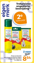 klik op dit plaatje voor een vergroting en voor vergelijkbare aanbiedingen gerelateerd aan ` 2 300 merk trekpleister bestrijding 2e halve vliegend insecten lokdoos muggen anti insectenspray vliegende ml ` 2 300 merk trekpleister bestrijding 2e halve vliegend insecten lokdoos muggen anti insectenspray vliegende ml
