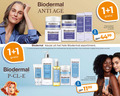 klik op dit plaatje voor een vergroting en voor vergelijkbare aanbiedingen gerelateerd aan ` 1 2 23 30 50 60 400 biodermal anti visage anti-age assortiment serum ml combinatie combinaties vermeld creme voedende ` 1 2 23 30 50 60 400 biodermal anti visage anti-age assortiment serum ml combinatie combinaties vermeld creme voedende