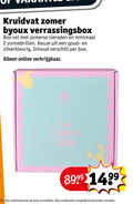 klik op dit plaatje voor een vergroting en voor vergelijkbare aanbiedingen gerelateerd aan ` 2 kruidvat zomer byoux box zomerse sieraden minimaal zonnebrillen goud zilverkleurig inhoud verschilt online dolce vita combinatie combinaties vermeld ` 2 kruidvat zomer byoux box zomerse sieraden minimaal zonnebrillen goud zilverkleurig inhoud verschilt online dolce vita combinatie combinaties vermeld