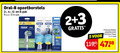 klik op dit plaatje voor een vergroting en voor vergelijkbare aanbiedingen gerelateerd aan ` 2 3 5 6 8 10 24 100 360 oral b opzetborstels pak deep clean pro cross action best technology for removal precision clinically proven hard reach ultimate advanced cleaning xxl pack x4 10x sold compatible brush head ` 2 3 5 6 8 10 24 100 360 oral b opzetborstels pak deep clean pro cross action best technology for removal precision clinically proven hard reach ultimate advanced cleaning xxl pack x4 10x sold compatible brush head