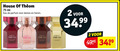 klik op dit plaatje voor een vergroting en voor vergelijkbare aanbiedingen gerelateerd aan ` 2 4998 house ml eau parfum dames heren midnight cherry endless love timeless tonka reserve ` 2 4998 house ml eau parfum dames heren midnight cherry endless love timeless tonka reserve