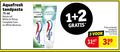 klik op dit plaatje voor een vergroting en voor vergelijkbare aanbiedingen gerelateerd aan ` 1 2 3 aquafresh tandpasta ml white shine care reverse original 75ml ` 1 2 3 aquafresh tandpasta ml white shine care reverse original 75ml