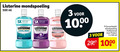klik op dit plaatje voor een vergroting en voor vergelijkbare aanbiedingen gerelateerd aan ` 3 80 99 500 1000 listerine mondspoeling ml 5x effective floss at reduction above cool mint 500ml total care tandbescherming effect only week helps to gum for time bain professional protection verminderen oorzaak irritaties mild alcohol doux sans protect ` 3 80 99 500 1000 listerine mondspoeling ml 5x effective floss at reduction above cool mint 500ml total care tandbescherming effect only week helps to gum for time bain professional protection verminderen oorzaak irritaties mild alcohol doux sans protect