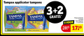 klik op dit plaatje voor een vergroting en voor vergelijkbare aanbiedingen gerelateerd aan ` 2 3 5 20 tampax applicator tampons my pearl compak super leak protection comfort smooth click push regular stuks ` 2 3 5 20 tampax applicator tampons my pearl compak super leak protection comfort smooth click push regular stuks