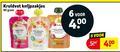 klik op dit plaatje voor een vergroting en voor vergelijkbare aanbiedingen gerelateerd aan ` 6 90 400 kruidvat knijpzakjes aardbei fraise maanden appel avec pomme peer abrikoos yoghurt abricot yaourt wortel spinazie rijst 8 riz suiker sucre ` 6 90 400 kruidvat knijpzakjes aardbei fraise maanden appel avec pomme peer abrikoos yoghurt abricot yaourt wortel spinazie rijst 8 riz suiker sucre