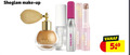 klik op dit plaatje voor een vergroting en voor vergelijkbare aanbiedingen gerelateerd aan ` make up go glow highlighting body mist ` make up go glow highlighting body mist