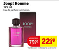 klik op dit plaatje voor een vergroting en voor vergelijkbare aanbiedingen gerelateerd aan ` joop homme ml eau parfum heren natur ` joop homme ml eau parfum heren natur