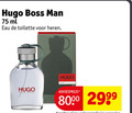 klik op dit plaatje voor een vergroting en voor vergelijkbare aanbiedingen gerelateerd aan ` hugo boss man ml eau toilette heren vaporisateur ` hugo boss man ml eau toilette heren vaporisateur