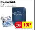 klik op dit plaatje voor een vergroting en voor vergelijkbare aanbiedingen gerelateerd aan ` chopard wish ml eau parfum dames ` chopard wish ml eau parfum dames