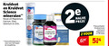 klik op dit plaatje voor een vergroting en voor vergelijkbare aanbiedingen gerelateerd aan ` 1 2 20 60 90 kruidvat science mineralen magnesium calcium ijzer selenium zink ontwikkeld halve gezondheidsproduct lees minera grapefruit saveur mousse b pour le bonne bruistabletten dag jo voedingssupplement zoetstoffen anti oxidant werking voeding tabletten ijzerelixer vrouw femme dragt vermindering la fatigue zoetstof sun complement avec hoogwaardige optimaal spieren bruis stuks ` 1 2 20 60 90 kruidvat science mineralen magnesium calcium ijzer selenium zink ontwikkeld halve gezondheidsproduct lees minera grapefruit saveur mousse b pour le bonne bruistabletten dag jo voedingssupplement zoetstoffen anti oxidant werking voeding tabletten ijzerelixer vrouw femme dragt vermindering la fatigue zoetstof sun complement avec hoogwaardige optimaal spieren bruis stuks