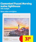 klik op dit plaatje voor een vergroting en voor vergelijkbare aanbiedingen gerelateerd aan ` 500 clementoni puzzel morning maine lighthouse stukjes online high quality collection puzzle ` 500 clementoni puzzel morning maine lighthouse stukjes online high quality collection puzzle