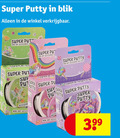 klik op dit plaatje voor een vergroting en voor vergelijkbare aanbiedingen gerelateerd aan ` super putty blik putt dry accessories included stretch 3 99 ` super putty blik putt dry accessories included stretch 3 99
