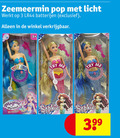 klik op dit plaatje voor een vergroting en voor vergelijkbare aanbiedingen gerelateerd aan ` 3 zeemeermin pop licht batterijen try mermaid with light sophie ` 3 zeemeermin pop licht batterijen try mermaid with light sophie