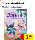 klik op dit plaatje voor een vergroting en voor vergelijkbare aanbiedingen gerelateerd aan ` stitch vakantieboek disney stich zomerdoeboek lezen kleuren puzzelen ` stitch vakantieboek disney stich zomerdoeboek lezen kleuren puzzelen