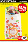 klik op dit plaatje voor een vergroting en voor vergelijkbare aanbiedingen gerelateerd aan ` snoep 1 2 5 25 33 50 500 vrij kruidvat schepsnoep schep bonbons depuis clima kilo 2e halve artikel combinatie ` snoep 1 2 5 25 33 50 500 vrij kruidvat schepsnoep schep bonbons depuis clima kilo 2e halve artikel combinatie