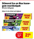 klik op dit plaatje voor een vergroting en voor vergelijkbare aanbiedingen gerelateerd aan ` 99 stimorol ice kauwvitamines strawberry spearmint flavour peppermint sugar free las lasting pack ` 99 stimorol ice kauwvitamines strawberry spearmint flavour peppermint sugar free las lasting pack