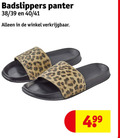 klik op dit plaatje voor een vergroting en voor vergelijkbare aanbiedingen gerelateerd aan ` badslippers panter 40 ` badslippers panter 40