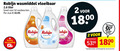 klik op dit plaatje voor een vergroting en voor vergelijkbare aanbiedingen gerelateerd aan ` wasmiddel 2 1800 robijn vloeibaar liter wasbeurten stuk herstelt kleur wit color verzending pink sensation ` wasmiddel 2 1800 robijn vloeibaar liter wasbeurten stuk herstelt kleur wit color verzending pink sensation
