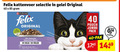 klik op dit plaatje voor een vergroting en voor vergelijkbare aanbiedingen gerelateerd aan ` kattenvoer 40 felix gelei original purina kleurstoffen sans colorants dezelfde 10x mix mixte rund kip tonijn zalm boeuf poulet thon saumon pouch jumbo pack pak maaltijd ` kattenvoer 40 felix gelei original purina kleurstoffen sans colorants dezelfde 10x mix mixte rund kip tonijn zalm boeuf poulet thon saumon pouch jumbo pack pak maaltijd