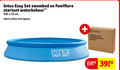 klik op dit plaatje voor een vergroting en voor vergelijkbare aanbiedingen gerelateerd aan ` easy zwembad startset cm online pakket ` easy zwembad startset cm online pakket