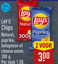klik op dit plaatje voor een vergroting en voor vergelijkbare aanbiedingen gerelateerd aan ` chips 2 300 natur lay paprika naturel 300g flavour bolognese cheese onion stuk ` chips 2 300 natur lay paprika naturel 300g flavour bolognese cheese onion stuk