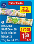 klik op dit plaatje voor een vergroting en voor vergelijkbare aanbiedingen gerelateerd aan ` belegd stokbrood 2 150 butter baguette garlic herbs knoflook stuk ` belegd stokbrood 2 150 butter baguette garlic herbs knoflook stuk