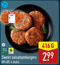 klik op dit plaatje voor een vergroting en voor vergelijkbare aanbiedingen gerelateerd aan ` hamburgers 4 sweet salsa beter leven dieren bescherming stuks ` hamburgers 4 sweet salsa beter leven dieren bescherming stuks